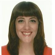 Graduada en Biología en Bélgica da clases de francés para todas las edades